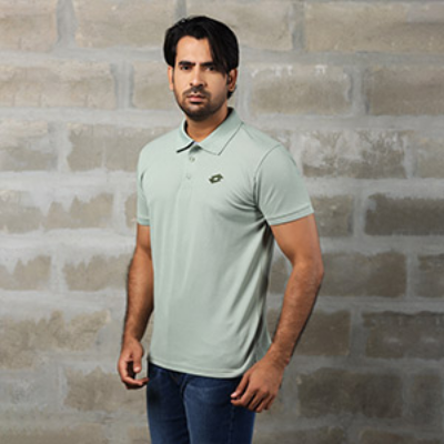 Picture of LOTTO MULTICOLOR POLO SHIRTS LEISURE FOR MEN 8BV0M23