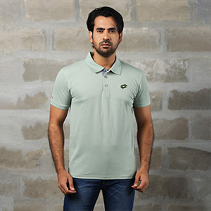 Picture of LOTTO MULTICOLOR POLO SHIRTS LEISURE FOR MEN 8BV0M23