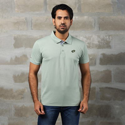 Picture of LOTTO MULTICOLOR POLO SHIRTS LEISURE FOR MEN 8BV0M23