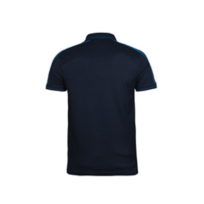 Picture of LOTTO BLUE POLO SHIRTS SPORTS  FOR MEN 8BVLR16