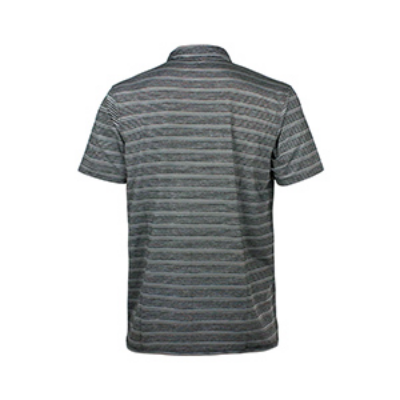 Picture of LOTTO GREY POLO SHIRTS SPORTS  FOR MEN 8BX0651