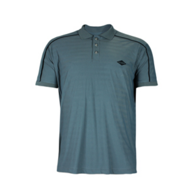 Picture of LEE COOPER GREY POLO SHIRTS SPORTS  FOR MEN 8BX0C02