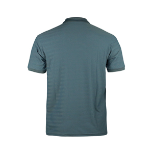 Picture of LEE COOPER GREY POLO SHIRTS SPORTS  FOR MEN 8BX0C02