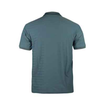 Picture of LEE COOPER GREY POLO SHIRTS SPORTS  FOR MEN 8BX0C02