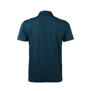 Picture of LOTTO NAVY BLUE POLO SHIRTS SPORTS  FOR MEN 8BX0L44
