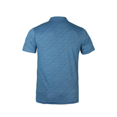 Picture of LOTTO ROYAL BLUE POLO SHIRTS SPORTS  FOR MEN 8BX0Q77