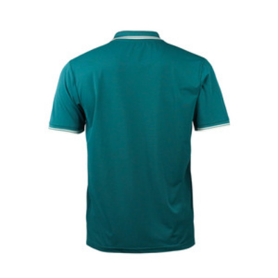 Picture of LEE COOPER GREEN POLO SHIRTS LEISURE FOR MEN 8BX0U32