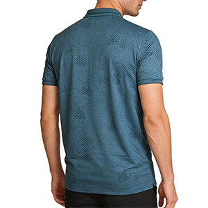 Picture of LOTTO MULTICOLOR POLO SHIRTS SPORTS  FOR MEN 8BX1M66