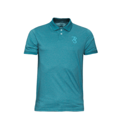 Picture of LOTTO BLUE POLO SHIRTS SPORTS  FOR MEN 8BX1Q00