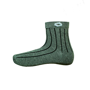 Picture of LOTTO MULTICOLOR SOCKS 8EE0216