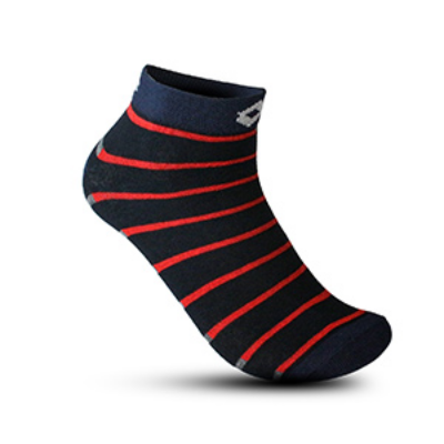 Picture of LOTTO MULTICOLOR SOCKS 8EE0910