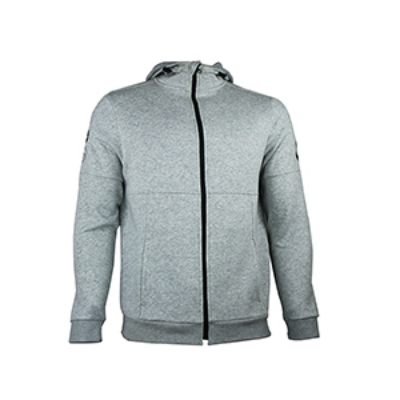 Picture of LOTTO GREY JACKET FOR MEN 8GP0233