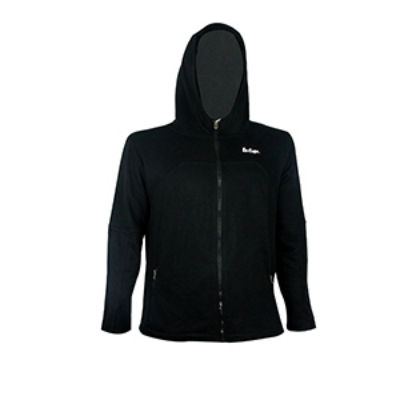 Picture of LEE COOPER BLACK JACKET FOR MEN 8GP0630
