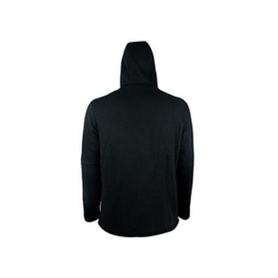 Picture of LEE COOPER BLACK JACKET FOR MEN 8GP0630