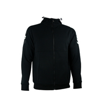 Picture of LOTTO BLACK JACKET FOR MEN 8GP0633