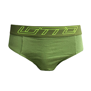 Picture of LOTTO GREEN UNDERGARMENTS  FOR MEN 8IQ0P02