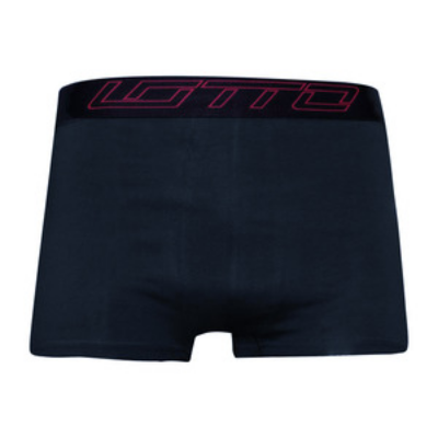Picture of LOTTO DARK BLUE UNDERGARMENTS  FOR MEN 8IQ0R01