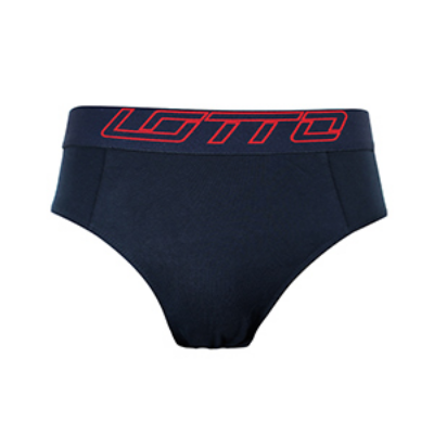 Picture of LOTTO BLACK UNDERGARMENTS  FOR MEN 8IQ0R02