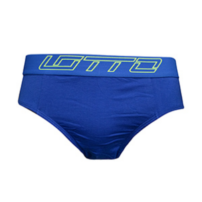 Picture of LOTTO BLUE UNDERGARMENTS  FOR MEN 8IQ0T02