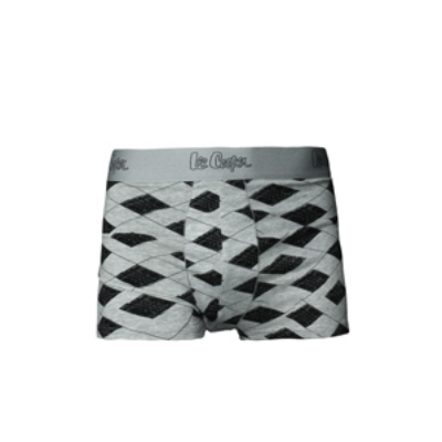 Picture of LEE COOPER GREY UNDERGARMENTS  FOR MEN 8IQ2211