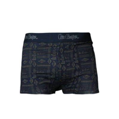 Picture of LEE COOPER NAVY BLUE UNDERGARMENTS  FOR MEN 8IQ2C11