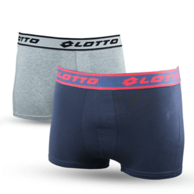 Picture of LOTTO MULTICOLOR UNDERGARMENTS  FOR MEN 8IQR204