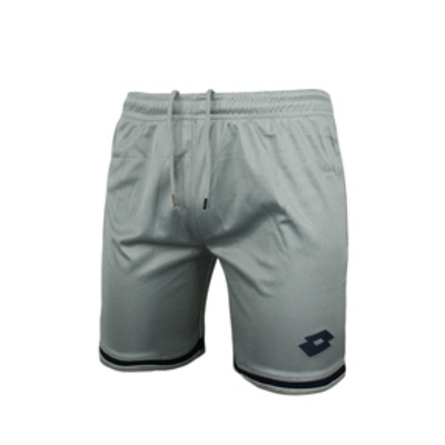 Picture of LOTTO GREY TROUSERS FOR MEN 8JV0201