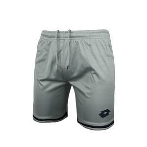 Picture of LOTTO GREY TROUSERS FOR MEN 8JV0201