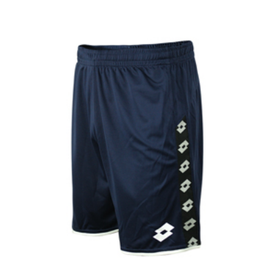 Picture of LOTTO NAVY BLUE TROUSERS FOR MEN 8JV0R24