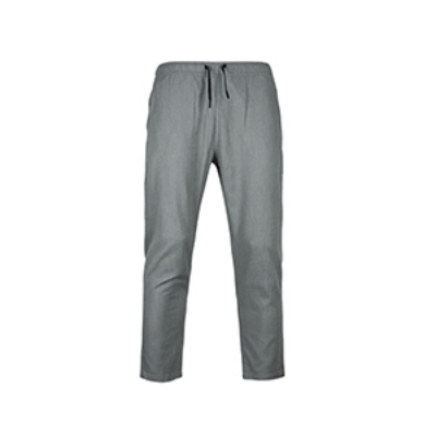 Picture of LEE COOPER GREY TROUSERS FOR MEN 8KE0266