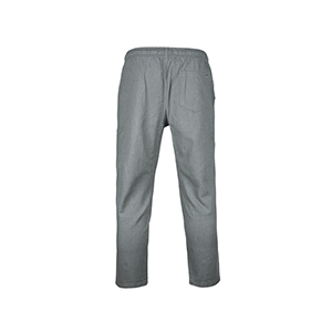 Picture of LEE COOPER GREY TROUSERS FOR MEN 8KE0266