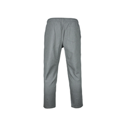 Picture of LEE COOPER GREY TROUSERS FOR MEN 8KE0266