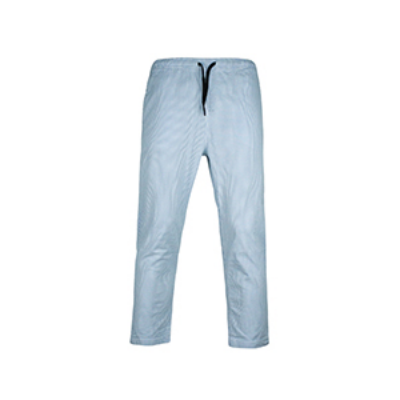 Picture of LEE COOPER LIGHT BLUE TROUSERS FOR MEN 8KE0Q66