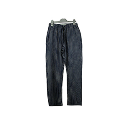 Picture of LEE COOPER BLUE TROUSERS FOR MEN 8KE0R00