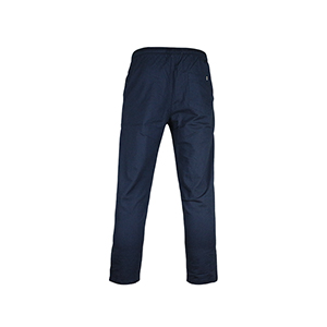 Picture of LEE COOPER BLUE TROUSERS FOR MEN 8KE0R66