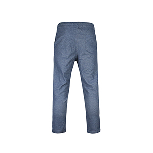 Picture of LEE COOPER NAVY BLUE TROUSERS FOR MEN 8KE1R66