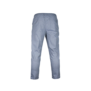 Picture of LEE COOPER LIGHT BLUE TROUSERS FOR MEN 8KE2R66