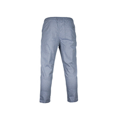 Picture of LEE COOPER LIGHT BLUE TROUSERS FOR MEN 8KE2R66