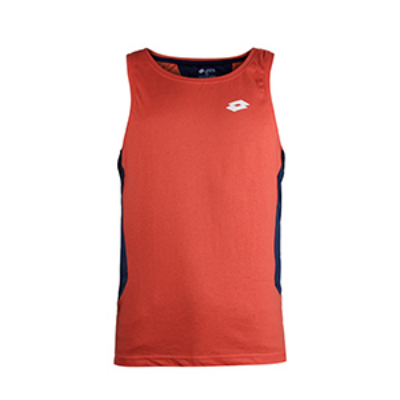 Picture of LOTTO MULTICOLOR TANK TOPS FOR MEN 8KH0502