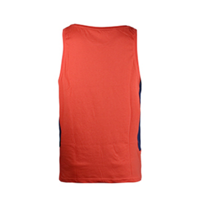 Picture of LOTTO MULTICOLOR TANK TOPS FOR MEN 8KH0502