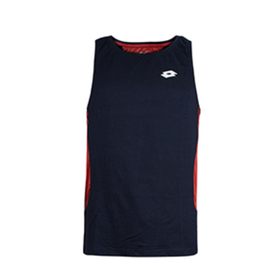 Picture of LOTTO MULTICOLOR TANK TOPS FOR MEN 8KH0R02