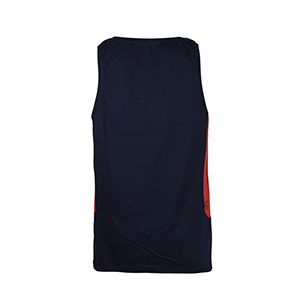 Picture of LOTTO MULTICOLOR TANK TOPS FOR MEN 8KH0R02