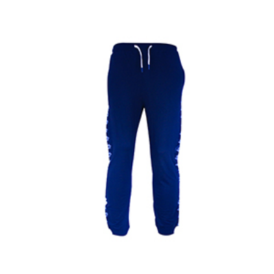 Picture of LOTTO BLUE TROUSERS FOR MEN 8KP1R22