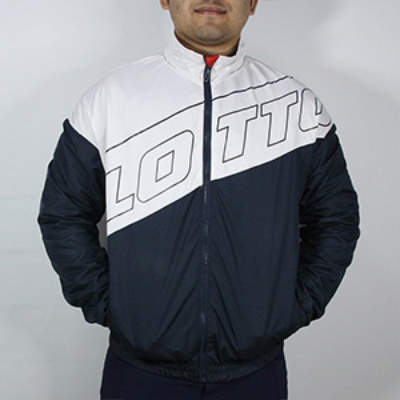 Picture of LOTTO MULTICOLOR JACKET FOR MEN 8PV0155