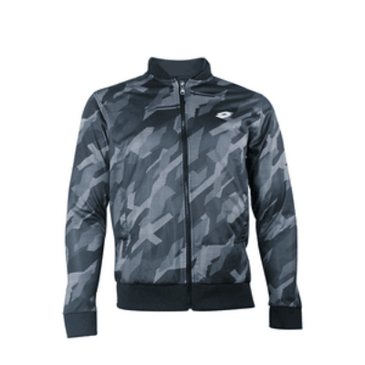 Picture of LOTTO MULTICOLOR JACKET FOR MEN 8PV0225