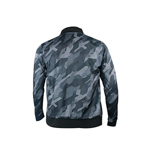 Picture of LOTTO MULTICOLOR JACKET FOR MEN 8PV0225