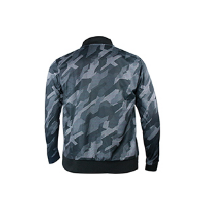 Picture of LOTTO MULTICOLOR JACKET FOR MEN 8PV0225