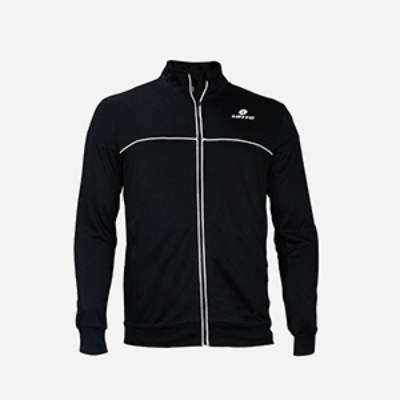 Picture of LOTTO BLACK JACKET FOR MEN 8PV0628