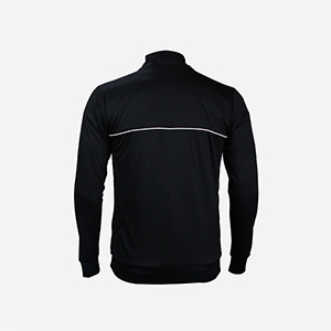 Picture of LOTTO BLACK JACKET FOR MEN 8PV0628
