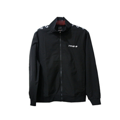 Picture of LOTTO BLACK JACKET FOR MEN 8PV0632